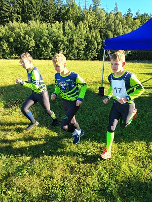 Lukavický braňáček 2025