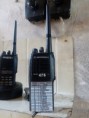 Ruční radiostanice Motorola GP 340