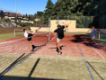 12. ročník Nohejbalového turnaje trojic